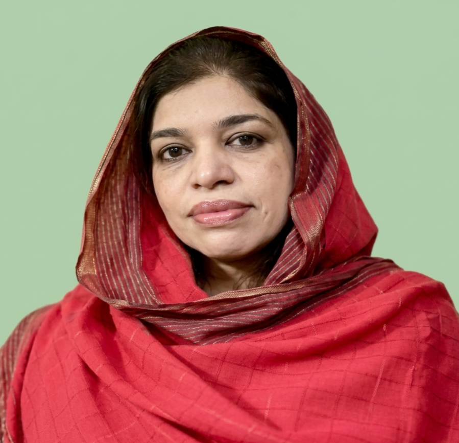 Yasrab Nazir